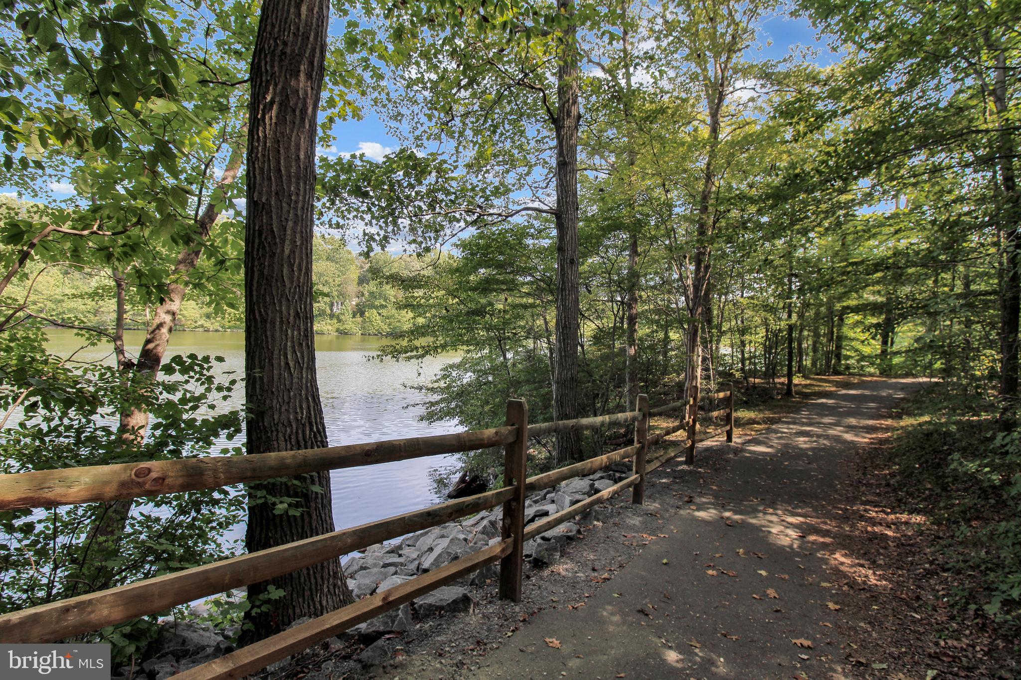 7305 Jenna Road Springfield, VA 22153 - Photo 41 of 46