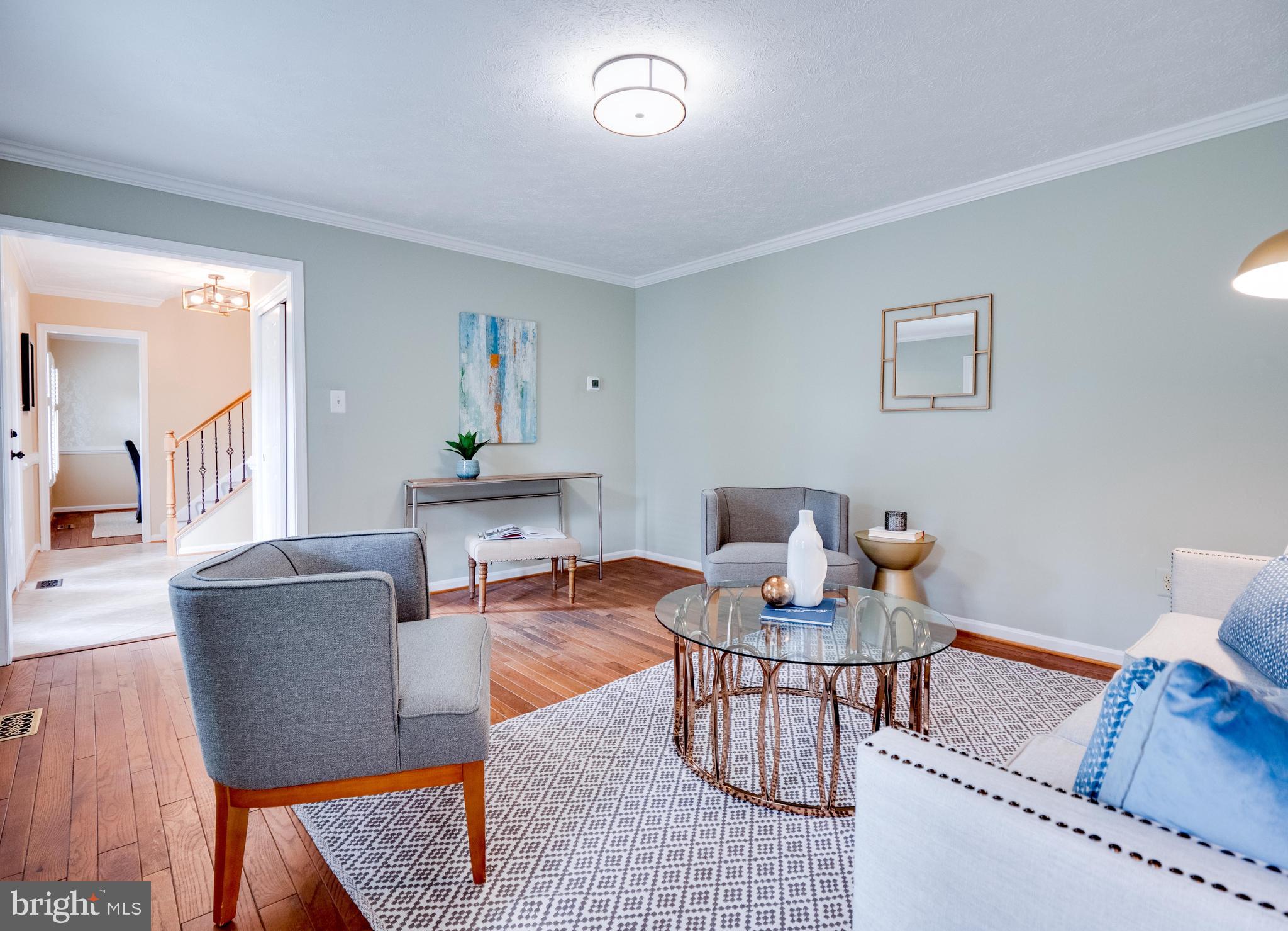 7305 Jenna Road Springfield, VA 22153 - Photo 5 of 46