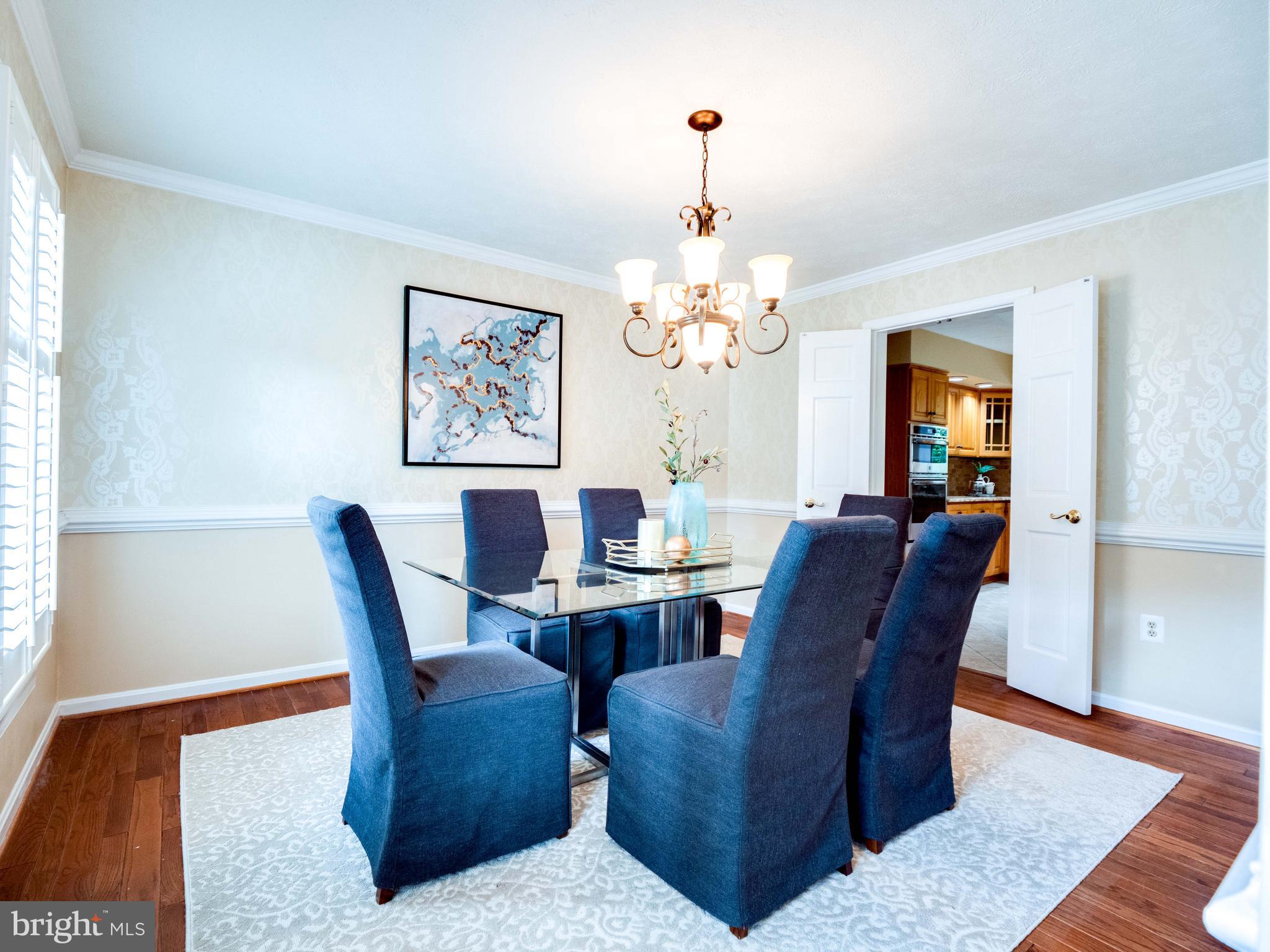 7305 Jenna Road Springfield, VA 22153 - Photo 6 of 46