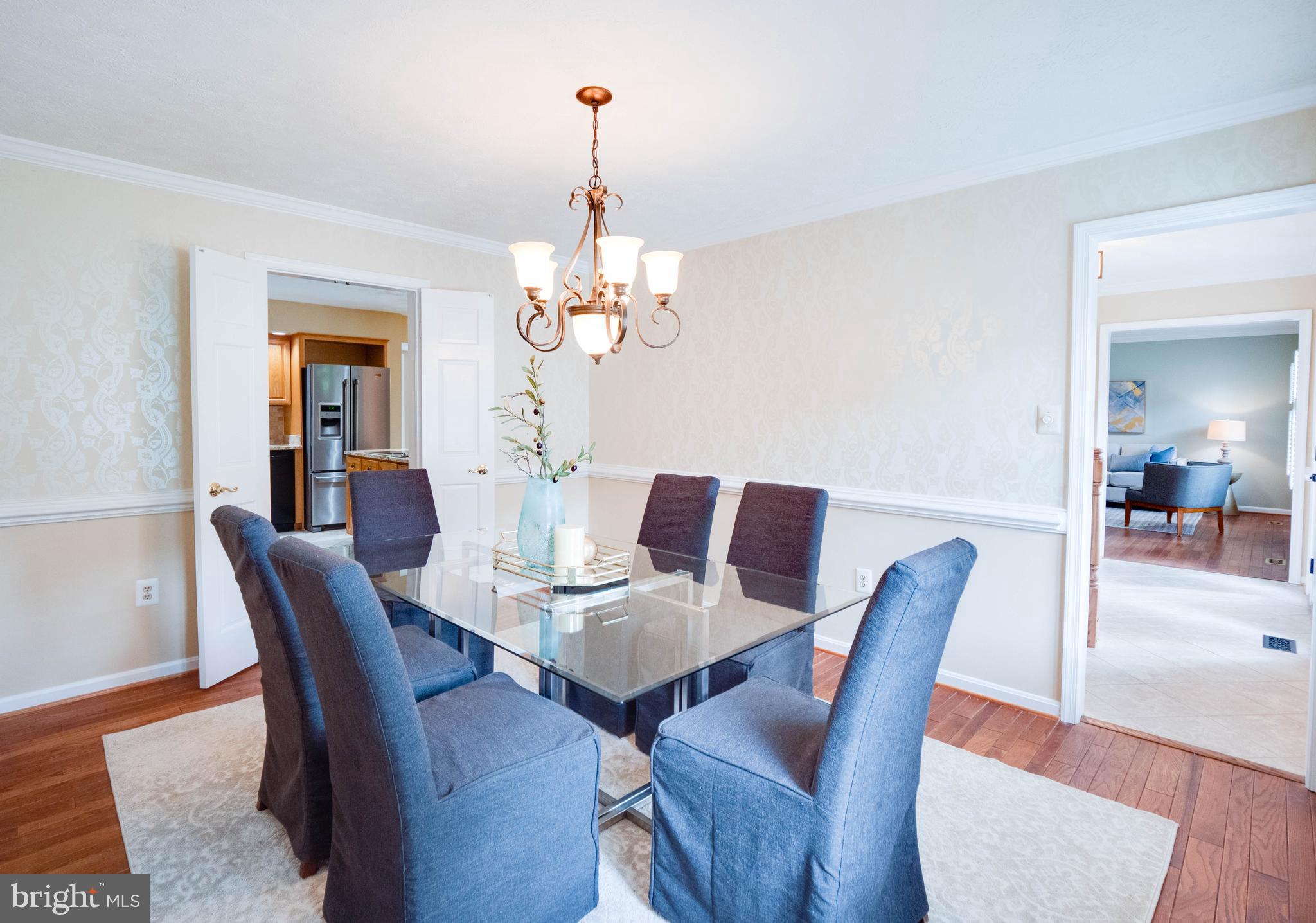 7305 Jenna Road Springfield, VA 22153 - Photo 7 of 46