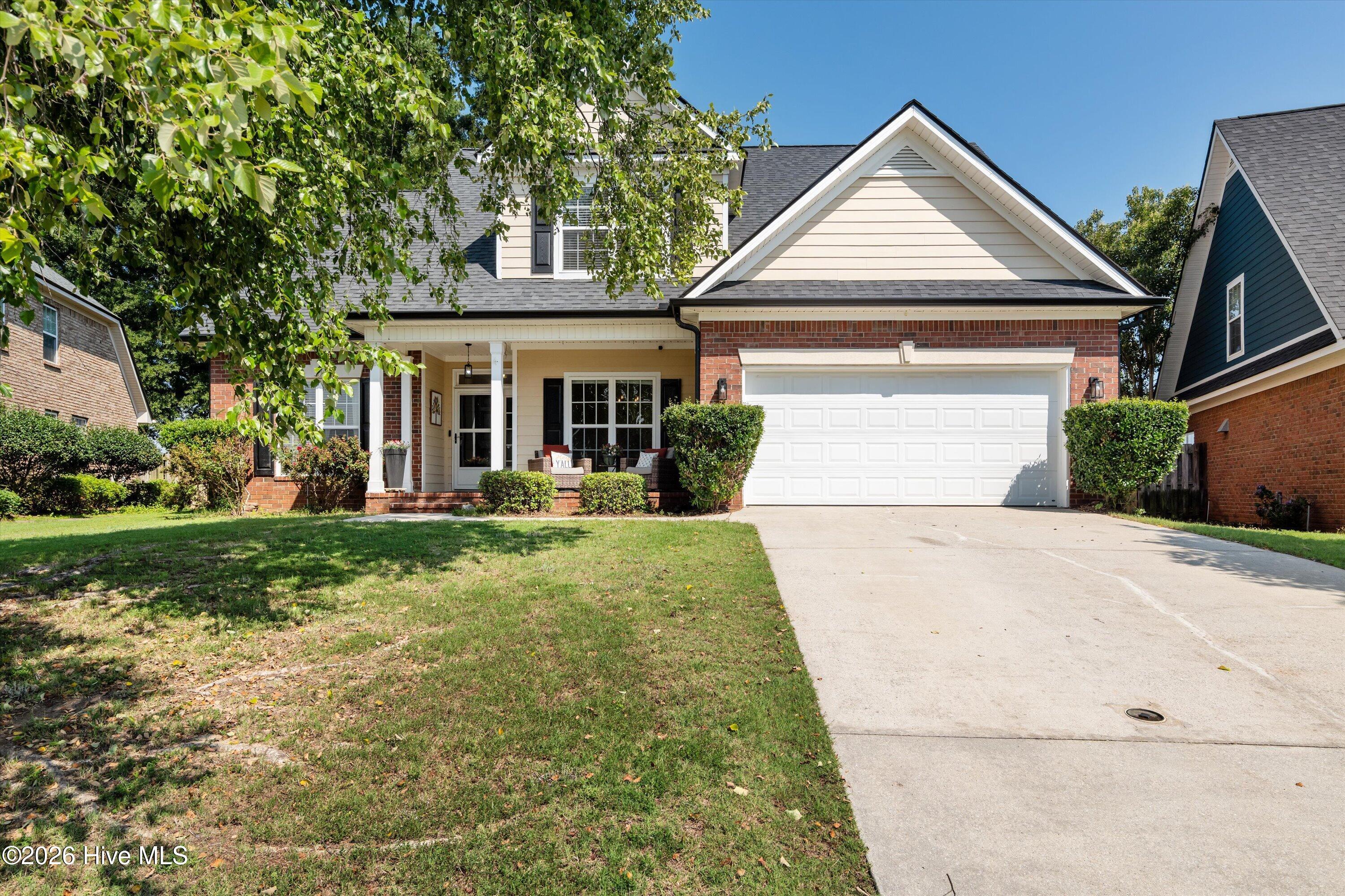 616 Cornerstone Place Evans, GA 30809 - Photo 2 of 46