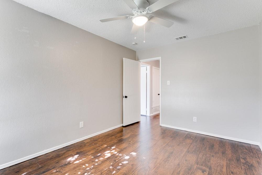 9421 Shipman Street Rowlett, TX 75088 - Photo 15 of 29 a view of an empty room