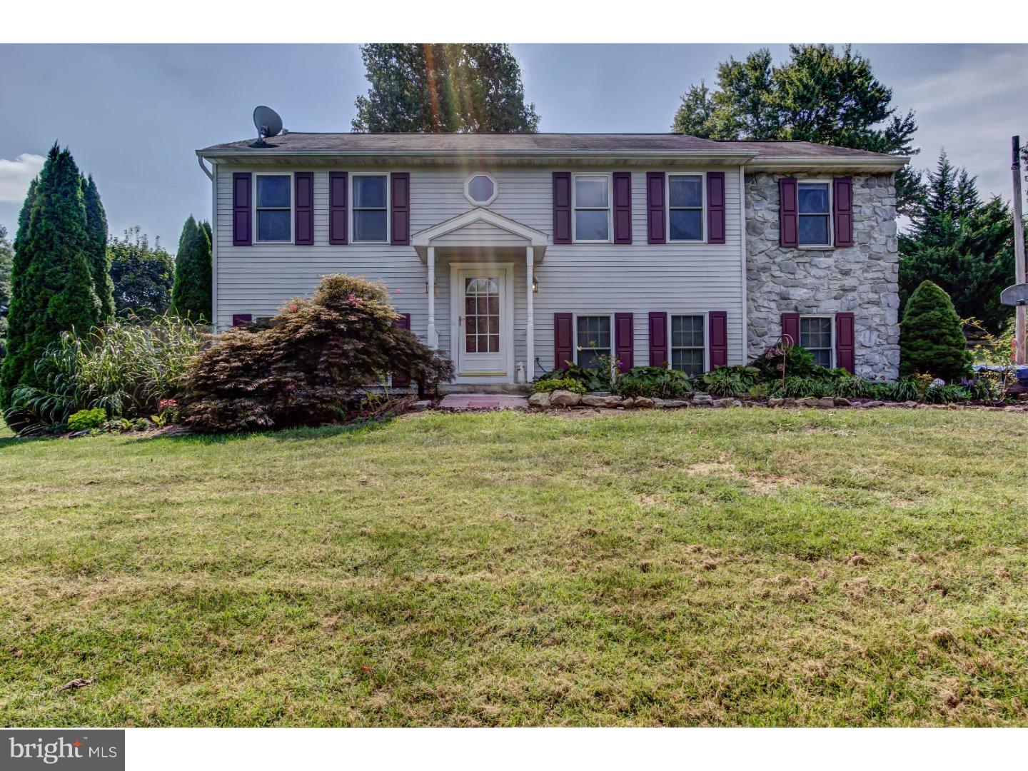 195 Chambers Road West Grove, PA 19390 - Photo 1 of 23 Exterior Front