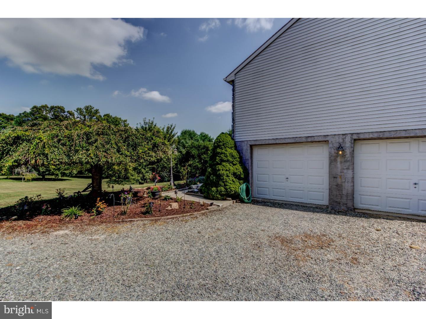 195 Chambers Road West Grove, PA 19390 - Photo 17 of 23 Garage