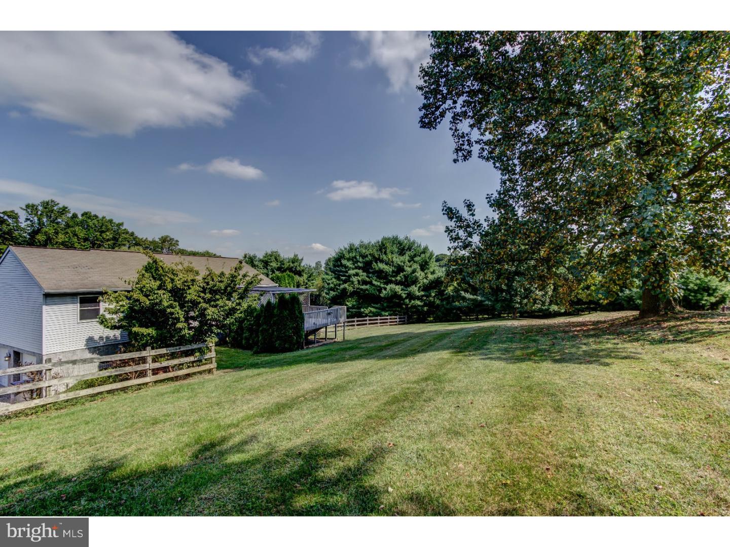 195 Chambers Road West Grove, PA 19390 - Photo 18 of 23 Exterior Back