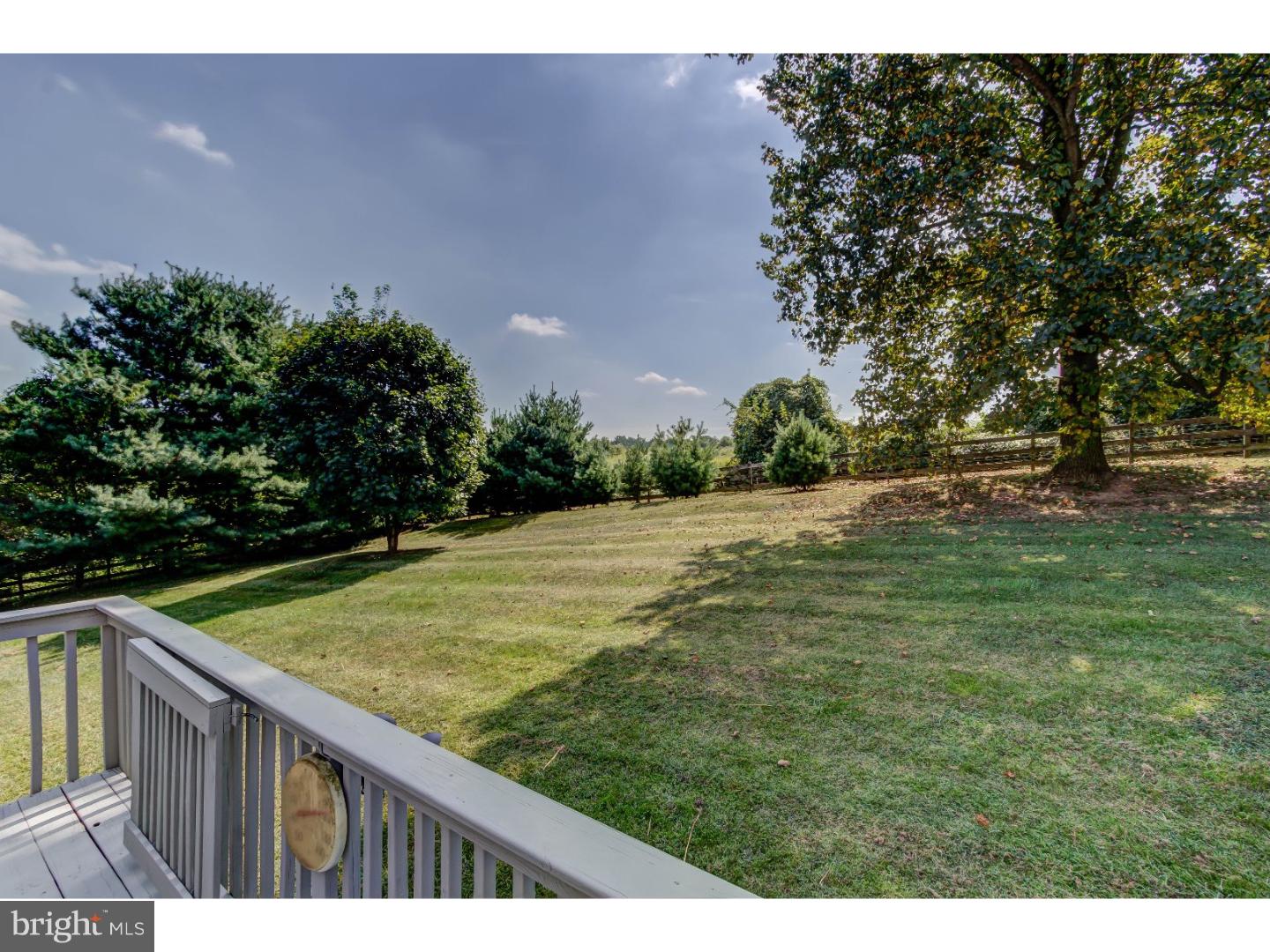 195 Chambers Road West Grove, PA 19390 - Photo 22 of 23 View in Back