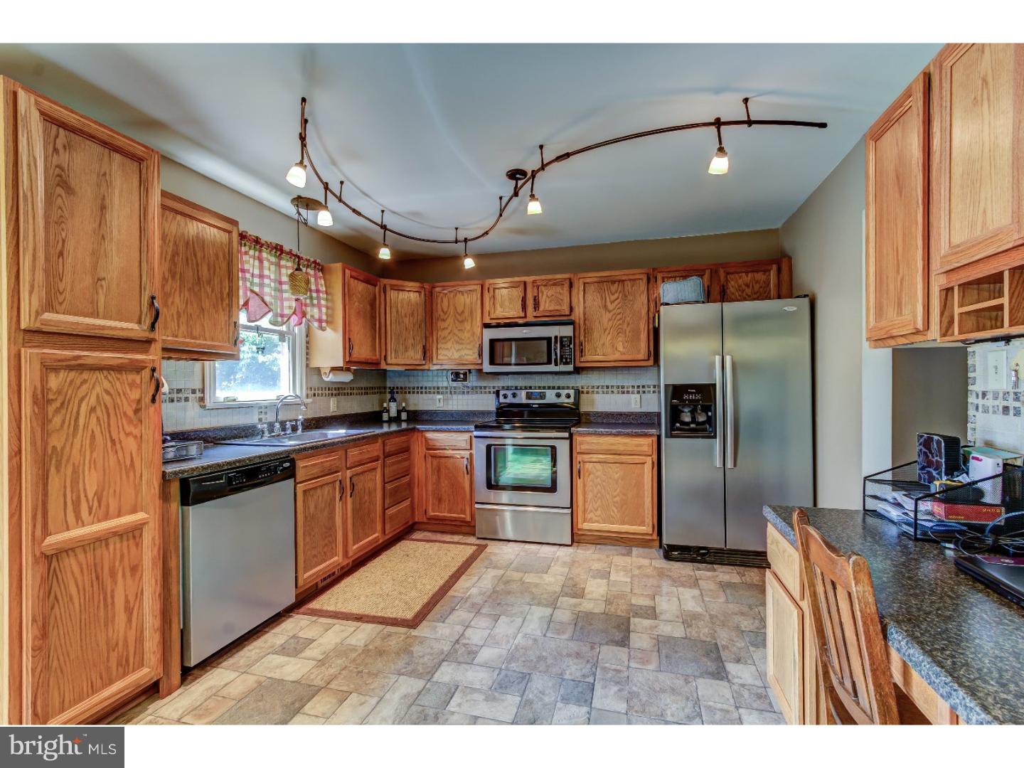 195 Chambers Road West Grove, PA 19390 - Photo 9 of 23 Kitchen