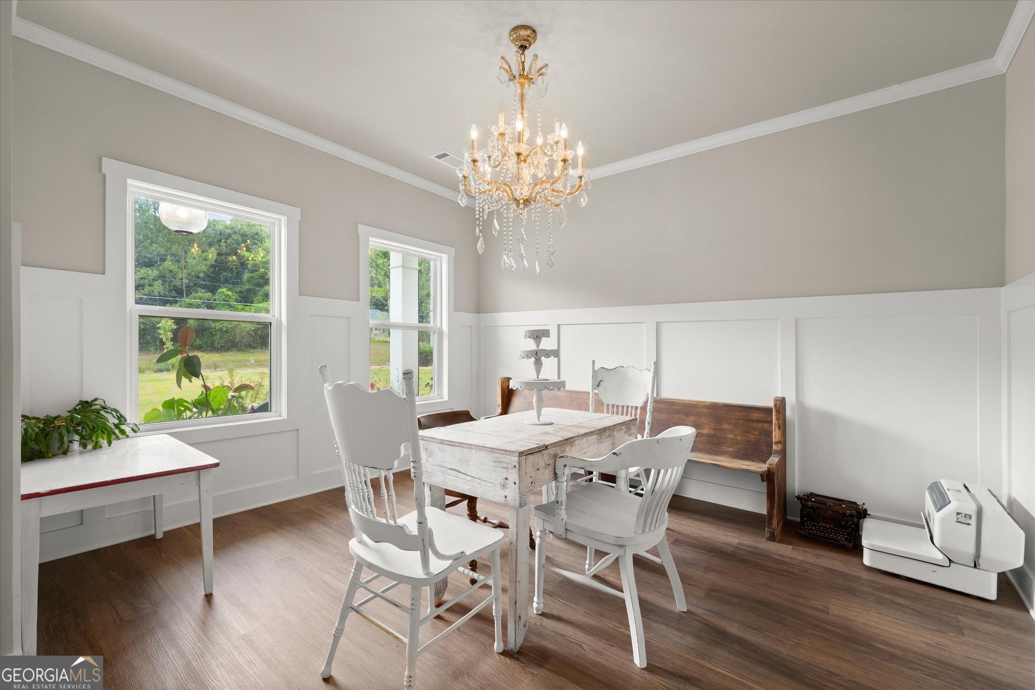 4947 Emory Griffin Road Gillsville, GA 30543 - Photo 13 of 54 Gallery Image 13