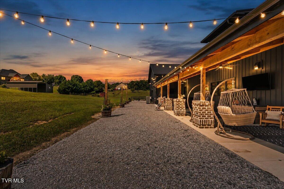 120 Willocks Road Johnson City, TN 37601 - Photo 17 of 81 71-DTD 3