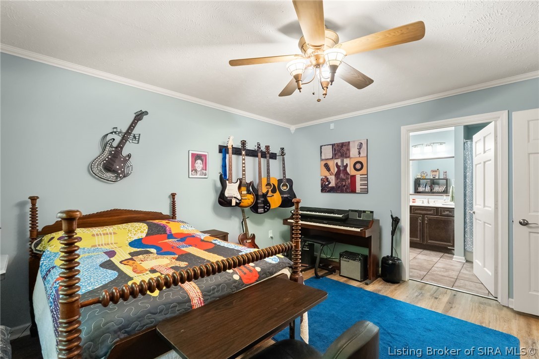 2488 West County 575 Road South Vallonia, IN 47281 - Photo 66 of 85