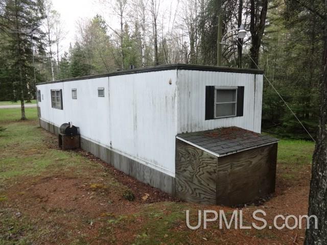 W11218 Lane 2 Road Dunbar, WI 54119 - Photo 4 of 13 Gallery Image 4