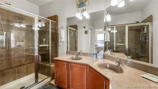 $400,000 | 186 Sunset Palms Drive, Unit 3C, Camdenton, MO 65020