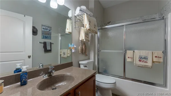 $400,000 | 186 Sunset Palms Drive, Unit 3C, Camdenton, MO 65020