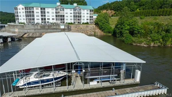 $400,000 | 186 Sunset Palms Drive, Unit 3C, Camdenton, MO 65020