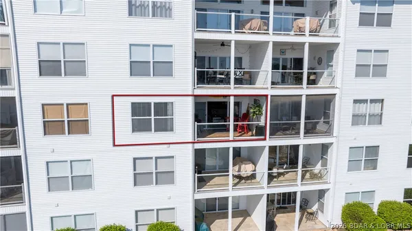 $400,000 | 186 Sunset Palms Drive, Unit 3C, Camdenton, MO 65020