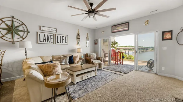 $400,000 | 186 Sunset Palms Drive, Unit 3C, Camdenton, MO 65020