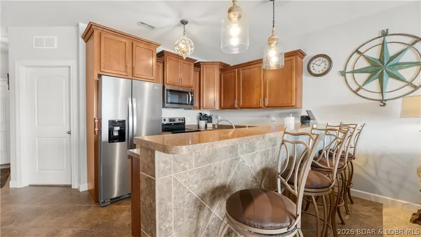 $400,000 | 186 Sunset Palms Drive, Unit 3C, Camdenton, MO 65020