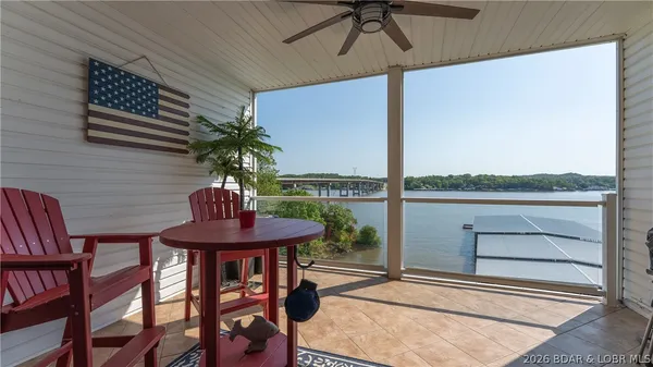 $400,000 | 186 Sunset Palms Drive, Unit 3C, Camdenton, MO 65020
