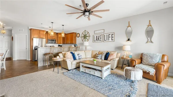 $400,000 | 186 Sunset Palms Drive, Unit 3C, Camdenton, MO 65020