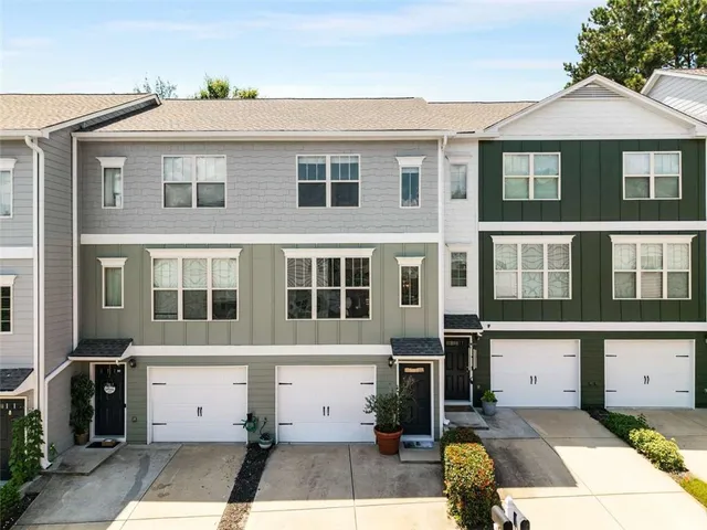 $365,000 | 1781 Liberty Parkway Northwest, Atlanta, GA 30318
