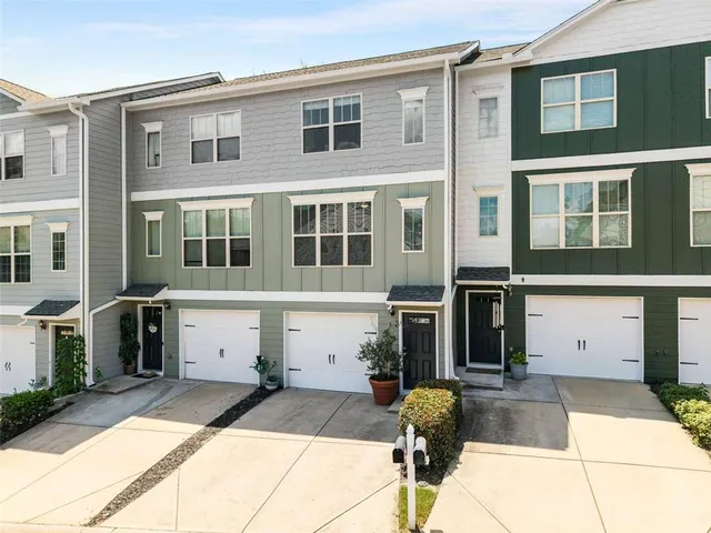 $365,000 | 1781 Liberty Parkway Northwest, Atlanta, GA 30318