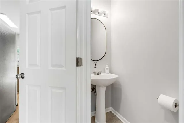 $365,000 | 1781 Liberty Parkway Northwest, Atlanta, GA 30318