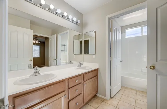 $2,900 | 9027 Edenbridge Court, Las Vegas, NV 89123