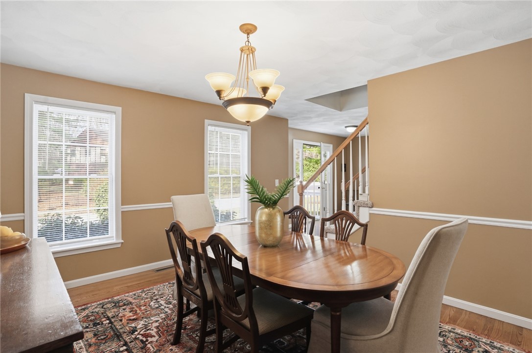 45 Gilbert Stuart Drive Warwick, RI 02818 - Photo 19 of 47