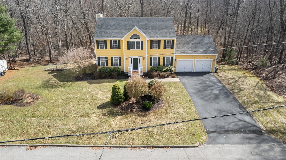 45 Gilbert Stuart Drive Warwick, RI 02818 - Photo 2 of 47