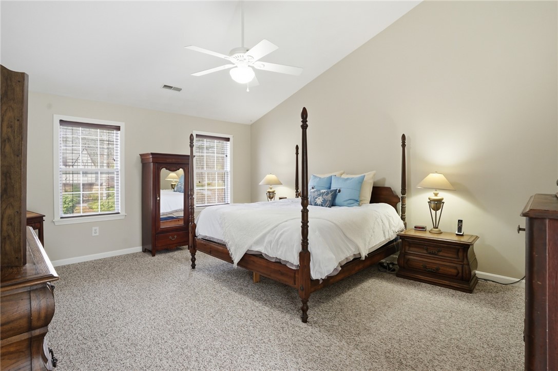 45 Gilbert Stuart Drive Warwick, RI 02818 - Photo 25 of 47