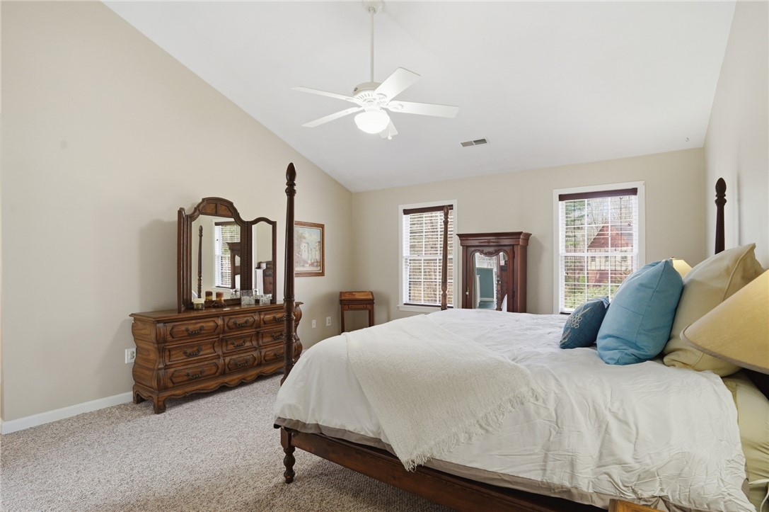 45 Gilbert Stuart Drive Warwick, RI 02818 - Photo 26 of 47