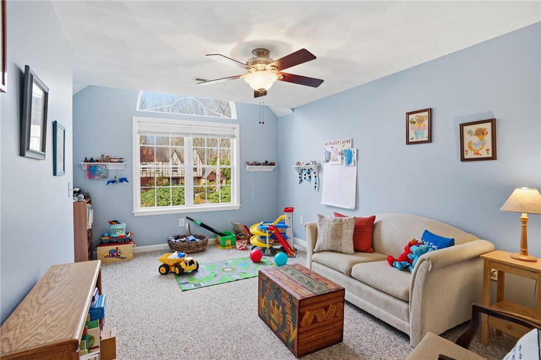 45 Gilbert Stuart Drive Warwick, RI 02818 - Photo 28 of 47