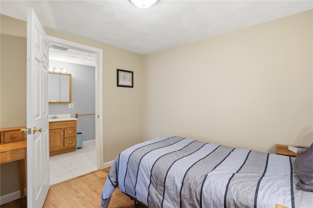 45 Gilbert Stuart Drive Warwick, RI 02818 - Photo 39 of 47