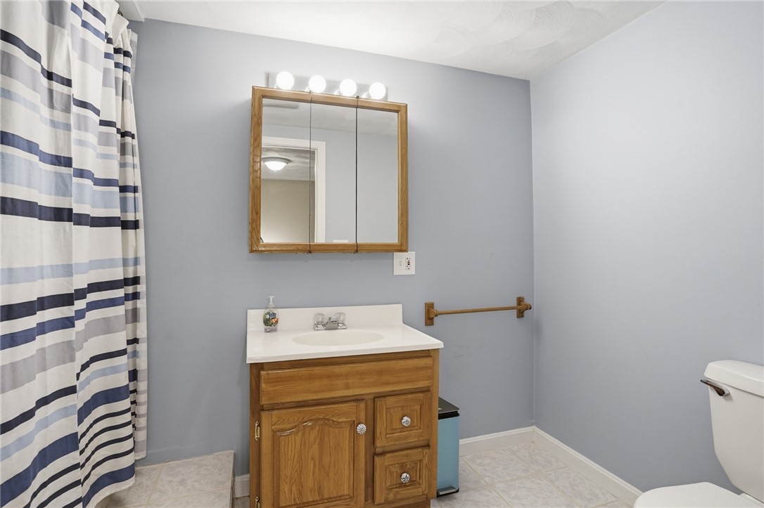 45 Gilbert Stuart Drive Warwick, RI 02818 - Photo 40 of 47