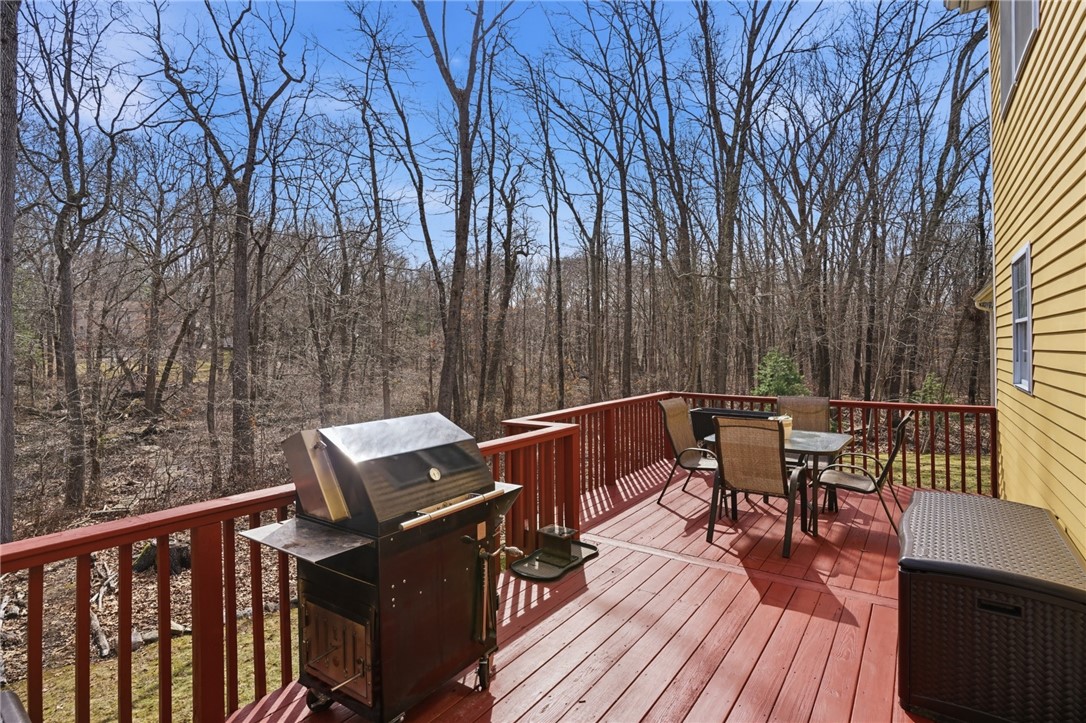 45 Gilbert Stuart Drive Warwick, RI 02818 - Photo 41 of 47