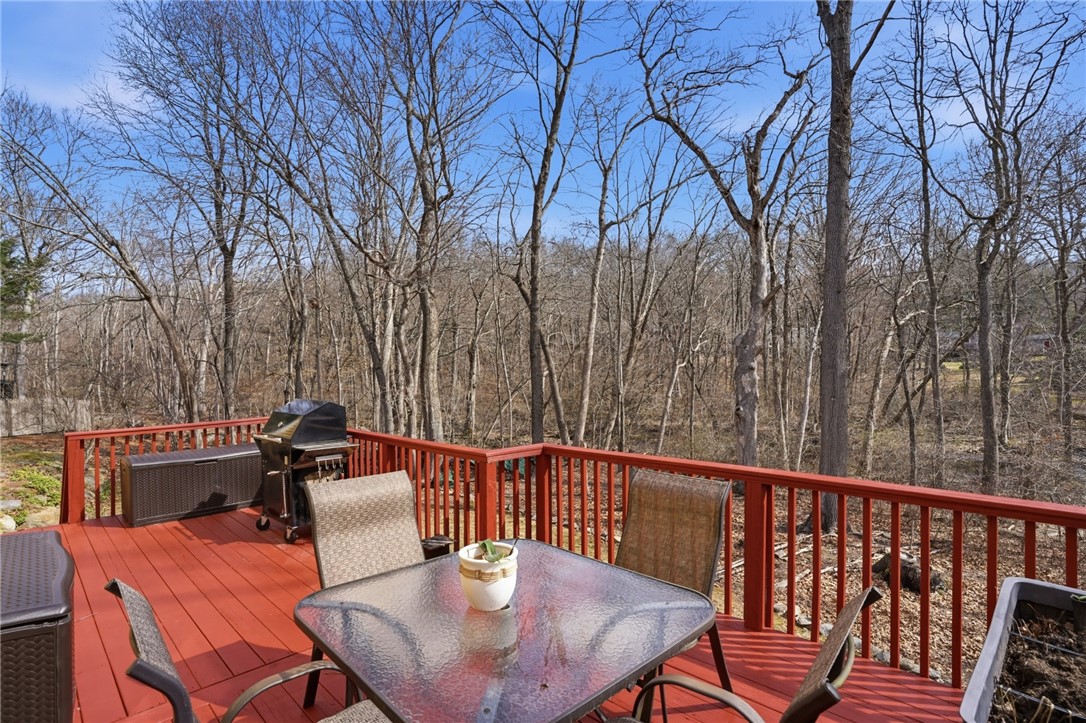 45 Gilbert Stuart Drive Warwick, RI 02818 - Photo 42 of 47