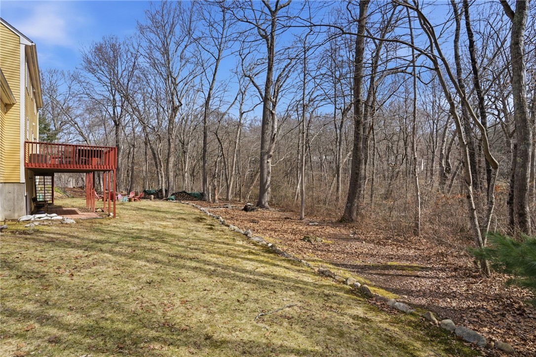 45 Gilbert Stuart Drive Warwick, RI 02818 - Photo 44 of 47