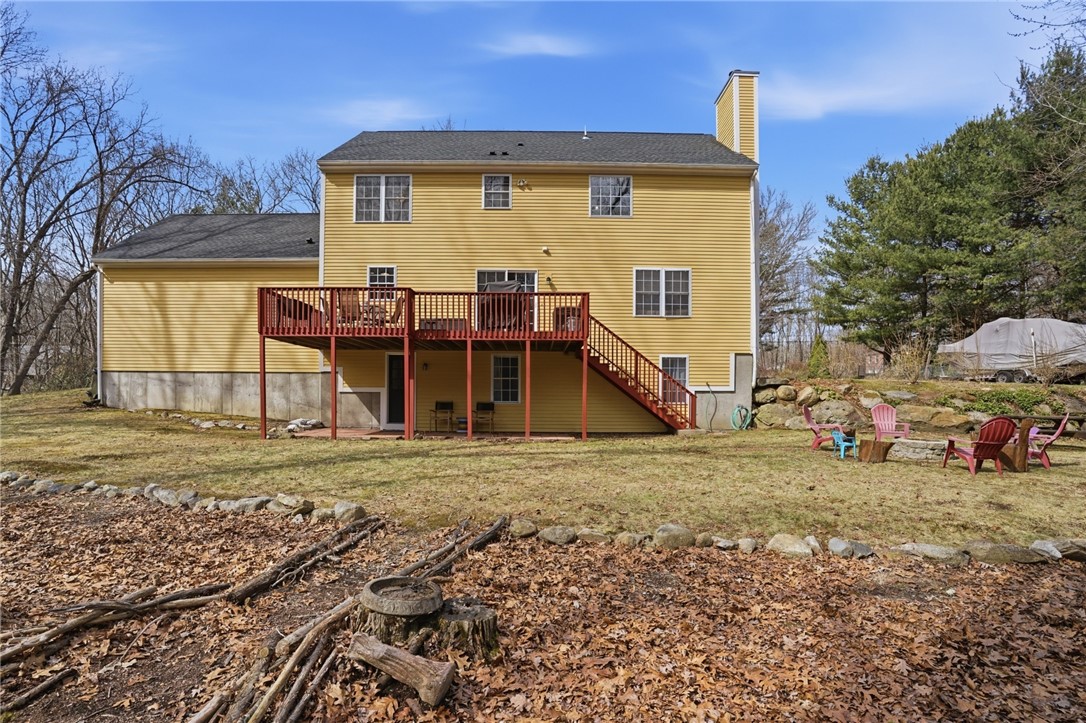 45 Gilbert Stuart Drive Warwick, RI 02818 - Photo 45 of 47