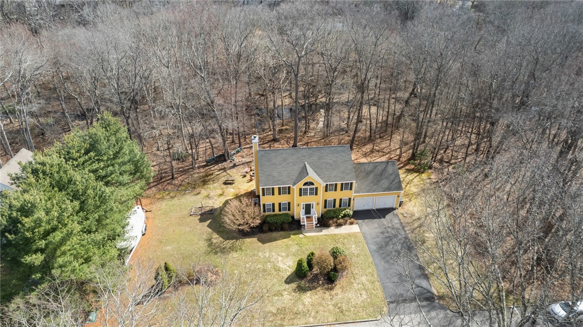 45 Gilbert Stuart Drive Warwick, RI 02818 - Photo 47 of 47