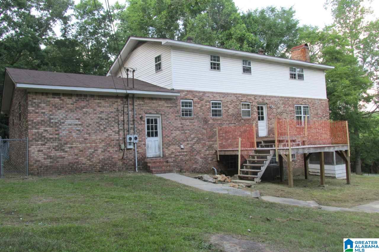 35 Buchanan Road Gadsden, AL 35904 - Photo 11 of 13