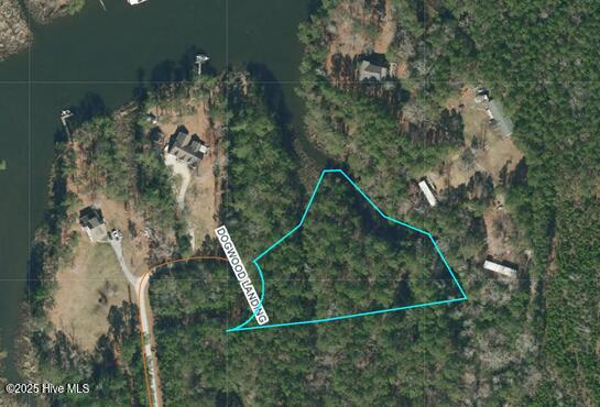 0 Dogwood Landing Road Merritt, NC 28556 - Photo 2 of 13 dogwood landing pic 2