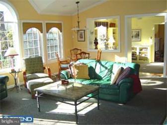 12 East Amherst Road Bala Cynwyd, PA 19004 - Photo 4 of 11 Family Room