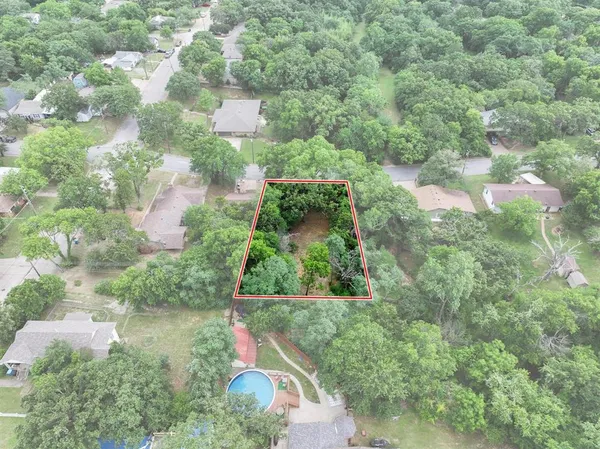 $35,000 | 1213 West Texas Street, Denison, TX 75020