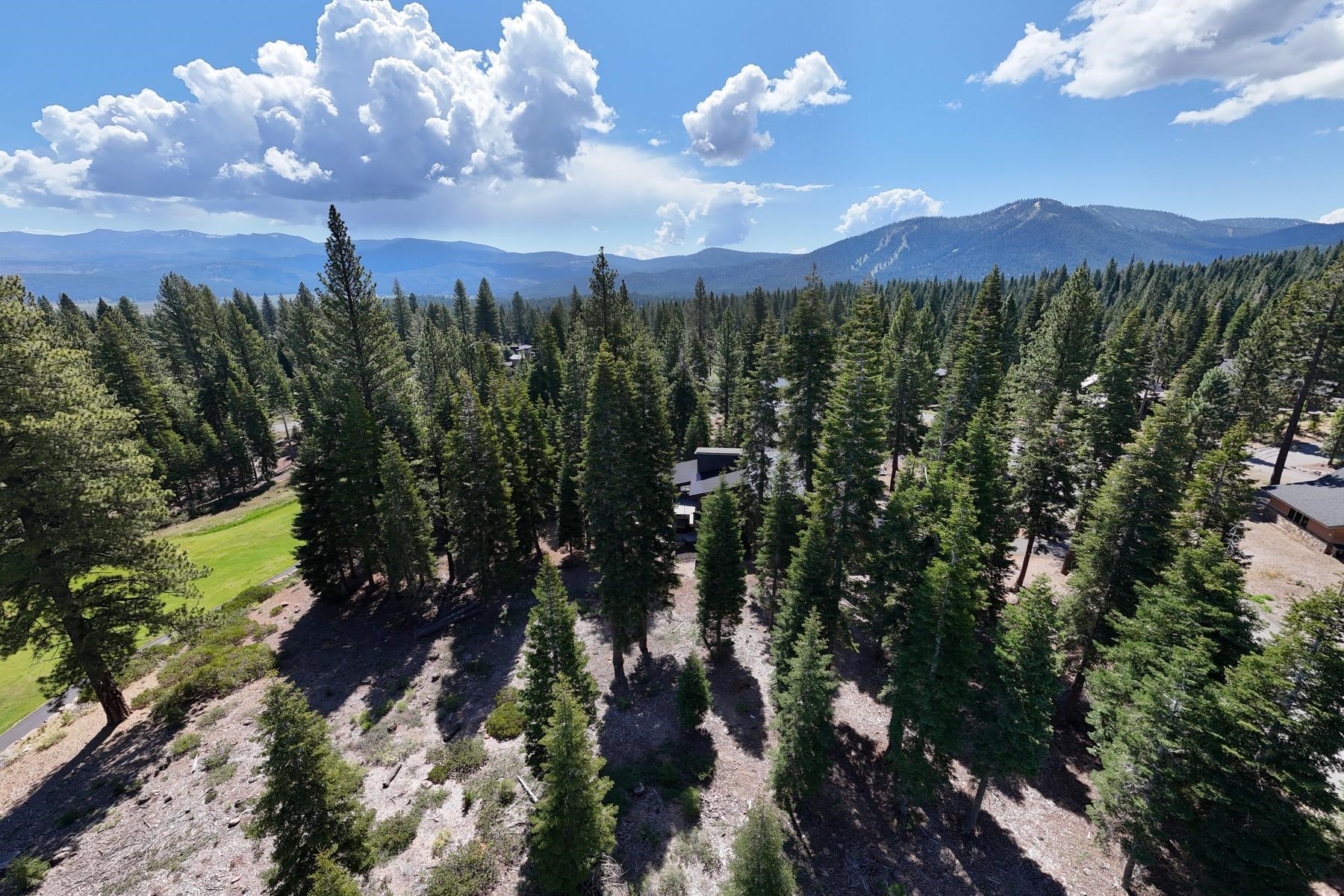 9279 Brae Road Truckee, CA 96161 - Photo 9 of 21 a view of a city with lots of house