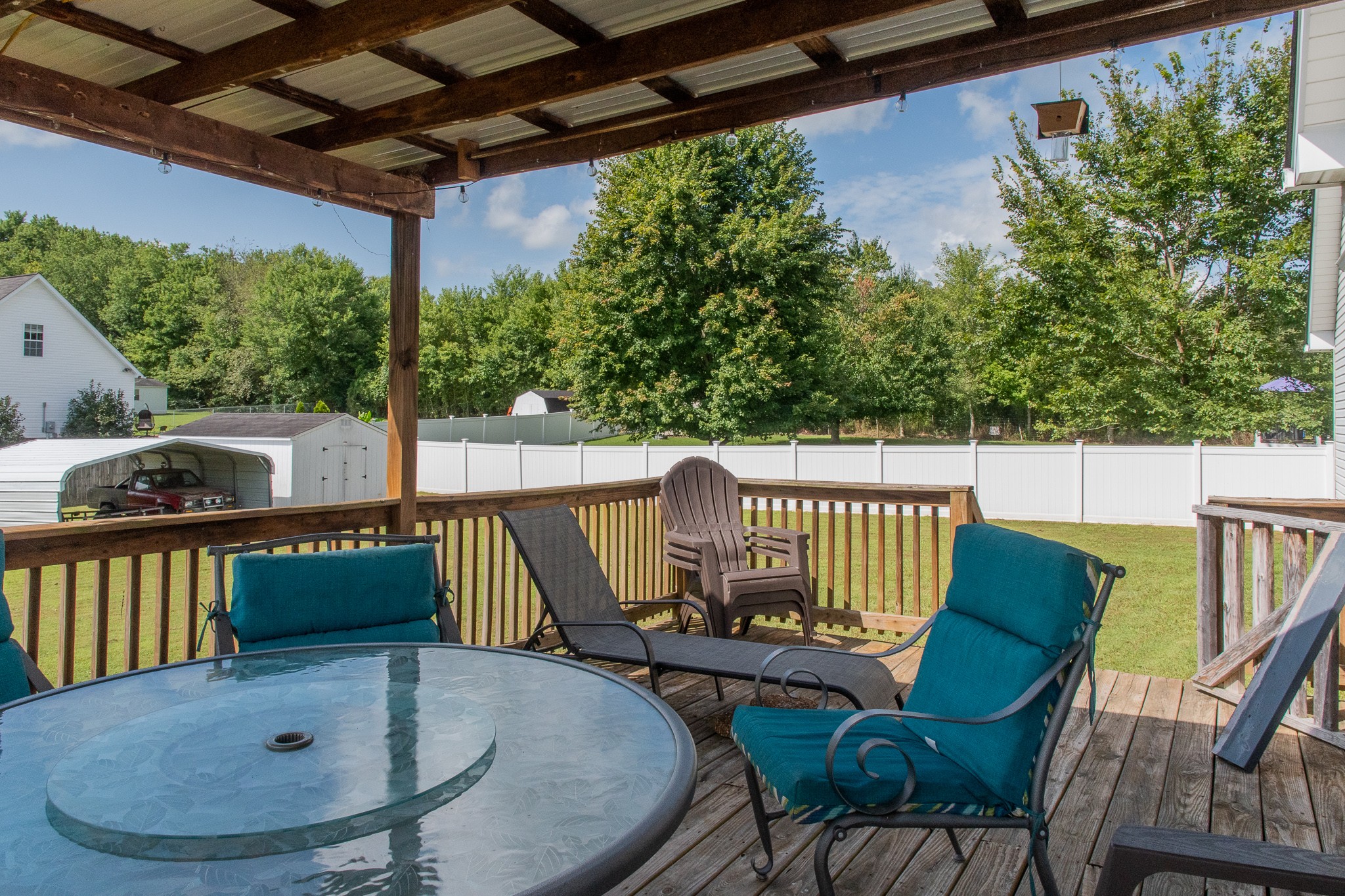 3906 Shipley Road Cookeville, TN 38501 - Photo 22 of 34 Gallery Image 22
