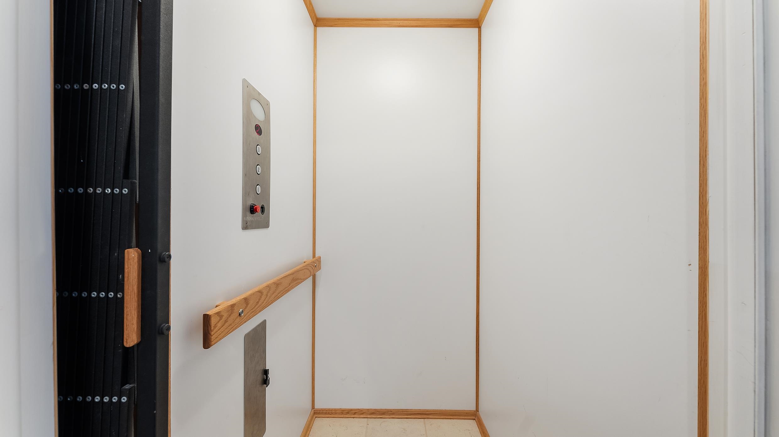 9 78th Street, Unit WEST Sea Isle City, NJ 08243 - Photo 22 of 24 a door with a door