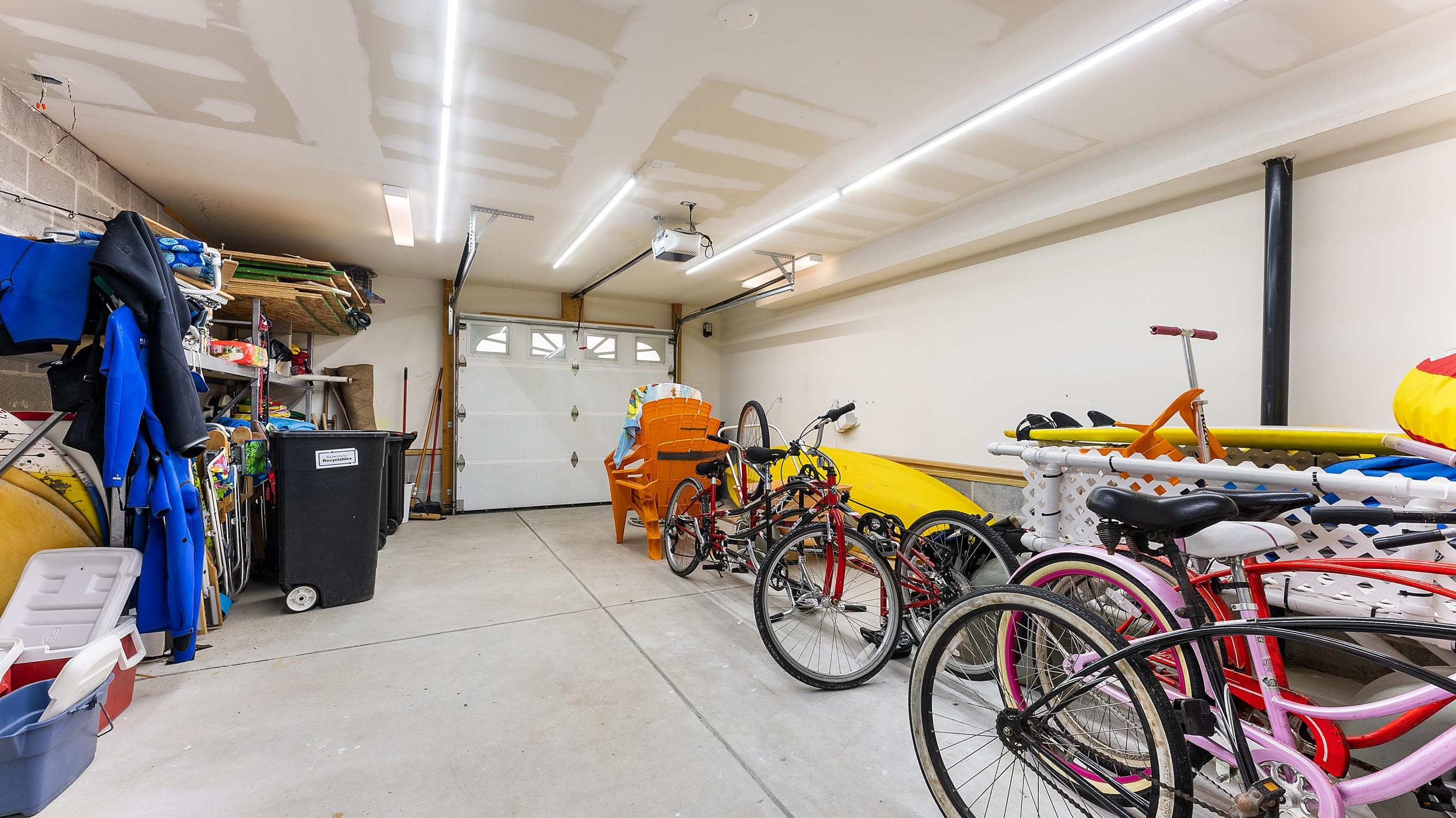 9 78th Street, Unit WEST Sea Isle City, NJ 08243 - Photo 23 of 24 a view of a room with gym equipment
