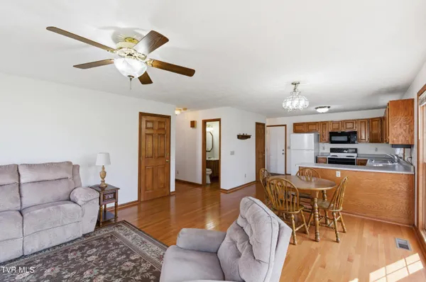 $329,995 | 249 Mosswood Lane, Bristol, VA 24201