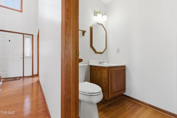 $329,995 | 249 Mosswood Lane, Bristol, VA 24201