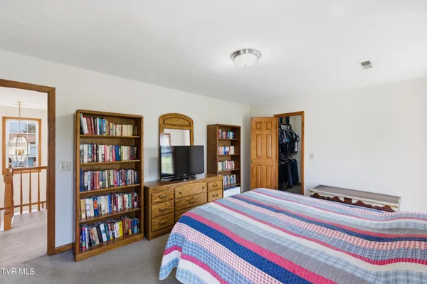 $329,995 | 249 Mosswood Lane, Bristol, VA 24201